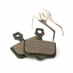 Clarks Bremsbelag 841C Disc, Organic, Avid, Sram