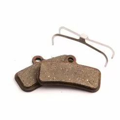 Clarks Bremsbelag 851C Disc, Organic, Shimano