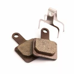 Clarks Bremsbelag 854C Disc, Organic, Tektro