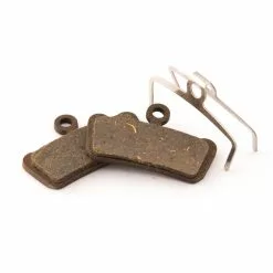 Clarks Bremsbelag 859C Disc, Organic, Avid, Sram