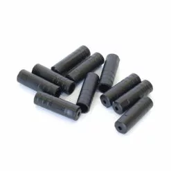 Clarks Kabelh&uuml;llenendh&uuml;sen Schaltung, Plastik, 50 St&uuml;ck, 4mm