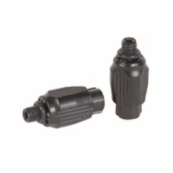 Clarks Stellschraube Schalt/Brems Schwarz