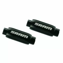 COMPACT BARREL ADJ ALLOY BLK SRAM QTY 2 SRAM