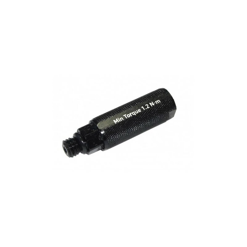 CONNECTAMAJIG COLLAR SUSPENSION BLK ROCKSHOX 2 CONNECTAMAJIG COLLAR SUSPENSION BLK ROCKSHOX – Bild 2