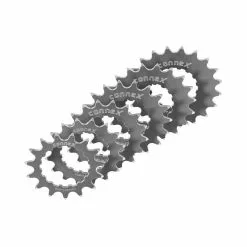 ConneX E-Bike Ritzel Bosch 18 Z&auml;hne