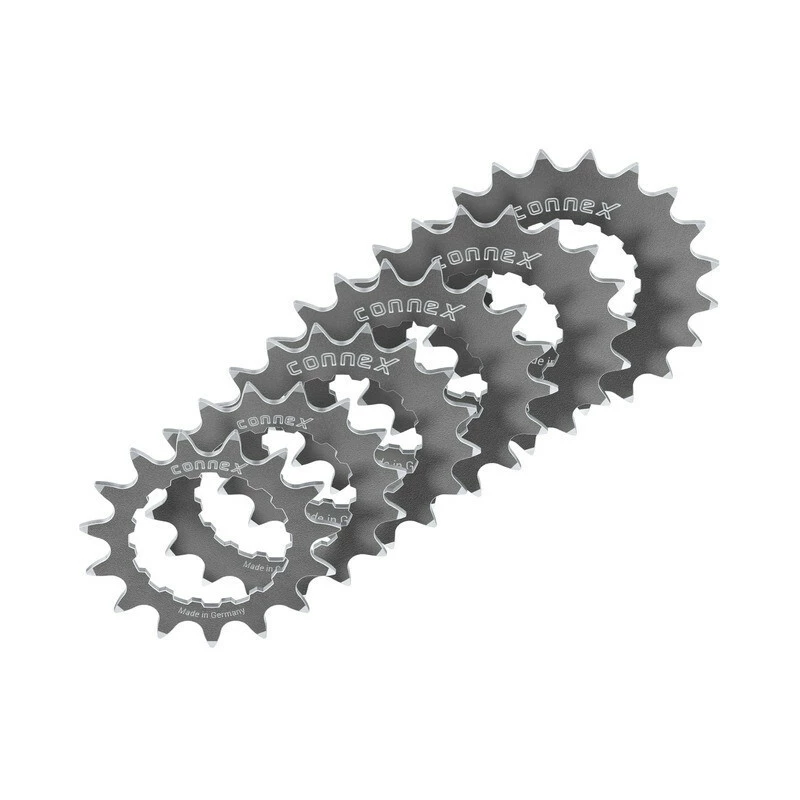 ConneX E-Bike Ritzel Bosch 19 Zähne 1 ConneX E-Bike Ritzel Bosch 19 Zähne