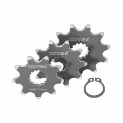 ConneX E-Bike Ritzel Panasonic 11 Z&auml;hne