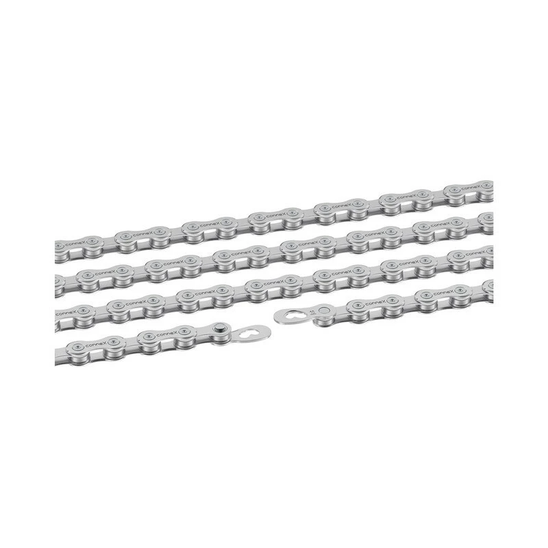 ConneX Kette 11s0 11S0, Silber 1 ConneX Kette 11s0 11S0, Silber
