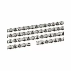 ConneX Kette 1E8 E-Bike, 1-fach, Silber