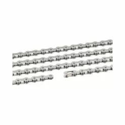 ConneX Kette 708 708, Silber