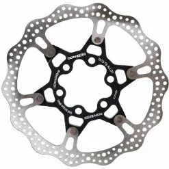 Contec Bremsscheibe CDR-HD 1 203mm