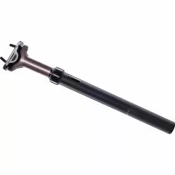 Contec Federsattelst&uuml;tze Nara DLX 31.6x350mm