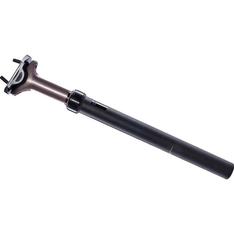 Contec Federsattelstütze Nara DLX 31.6x350mm 1 Contec Federsattelstütze Nara DLX 31.6x350mm