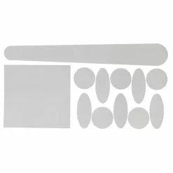 Contec Kettenstrebenschutz