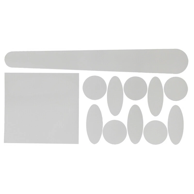 Contec Kettenstrebenschutz 1 Contec Kettenstrebenschutz