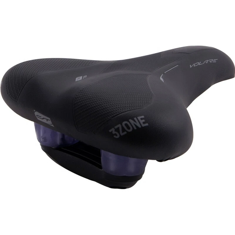 Contec Sattel Volare City EL 205mm 1 Contec Sattel Volare City EL 205mm