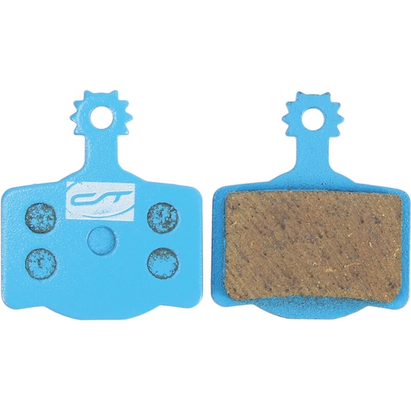 Contec Scheibenbremsbelag CBP-160 (Magura) 1 Paar Resin 1 Contec Scheibenbremsbelag CBP-160 (Magura) 1 Paar Resin