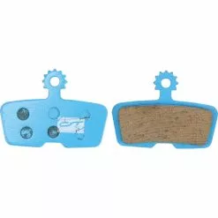 Contec Scheibenbremsbelag CBP-360 (Avid) 1 Paar Resin