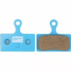 Contec Scheibenbremsbelag CBP-550 (Shimano) 1 Paar Resin