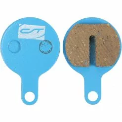 Contec Scheibenbremsbelag CBP-615 (Tektro) 1 Paar Resin