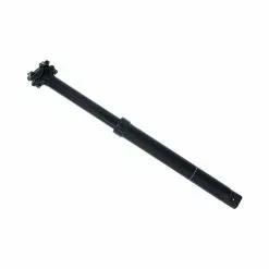 Contec Variosattelst&uuml;tze DropAGogo Inkl. Remotehebel 31.6x440mm, Hub:150mm