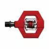 Crankbrothers Crank Brothers Pedal Candy 1 MTB, Crank-System, 9/16&quot;, Polykarbonat, Rot