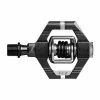 Crankbrothers Crank Brothers Pedal Candy 7 MTB, Crank-System, 9/16", Aluminium, Schwarz