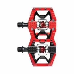 Crankbrothers Crank Brothers Pedal Double Shot 3 MTB, Allround, City, Crank-System, 9/16", Aluminium, Rot 4 Crankbrothers Crank Brothers Pedal Double Shot 3 MTB, Allround, City, Crank-System, 9/16", Aluminium, Rot -Response Parts Verkäufe crank brothers pedal double shot 3 mtb allround city crank system 9 16 aluminium rot2