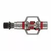 Crankbrothers Crank Brothers Pedal Egg Beater 3 MTB, Crank-System, 9/16", Stahl, Rot