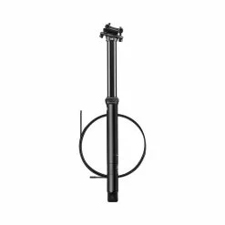 Crankbrothers Crank Brothers Sattelst&uuml;tze Highline 7 31.6mm, 150mm, 425mm, Schwarz Remotehebel Muss Separat Bestellt Werden