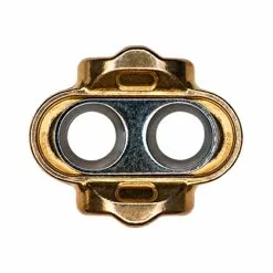 Crankbrothers Crank Brothers Schuhplatte Standard 6&deg; Float 15&deg; Release, 6&deg; Float