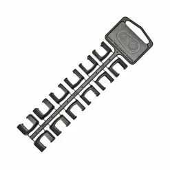 Crankbrothers Crank Brothers Trittb&uuml;chse Candy 2/3