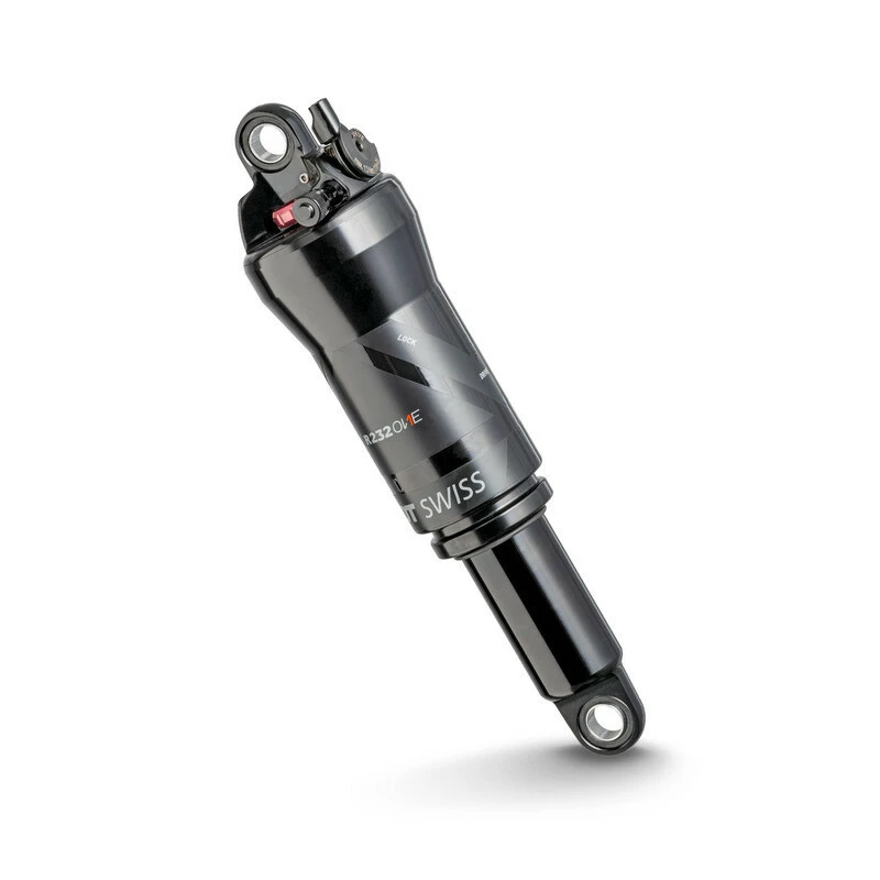 Dt-swiss DT Dämpfer R 232 ONE ST 210x55mm Remote 210mm, 55mm 1 Dt-swiss DT Dämpfer R 232 ONE ST 210x55mm Remote 210mm, 55mm