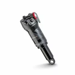 Dt-swiss DT D&auml;mpfer R 232 ONE TR 185x55mm 185mm, 55mm, Trunnion