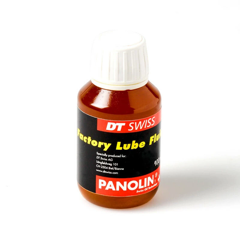 Dt-swiss DT Factory Lube Fluid 100ml 1 Dt-swiss DT Factory Lube Fluid 100ml