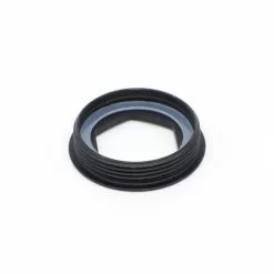 Easton Crank Puller Cap Matte Black Black