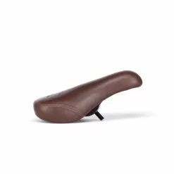ÉCLAT &Eacute;clat BIOS Pivotal Seat, Brown Leather Fat Padded -Response Parts Verkäufe eclat bios pivotal seat brown leather fat padded3