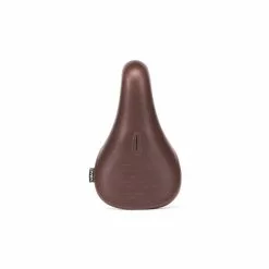 ÉCLAT &Eacute;clat BIOS Pivotal Seat, Brown Leather Fat Padded -Response Parts Verkäufe eclat bios pivotal seat brown leather fat padded4