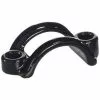 ELIXIR SPLIT CLAMP KIT GLOSSBLACK QTY 1 GLOSS BLACK SRAM