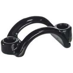ELIXIR SPLIT CLAMP KIT GLOSSBLACK QTY 1 GLOSS BLACK SRAM