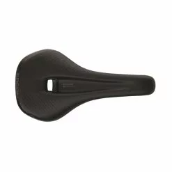 Ergon Sattel SM Pro Man S/M Ohne Öffnung Black