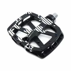 Ethirteen E*thirteen Base Flat Pedal Aluminum Body -Response Parts Verkäufe ethirteen base flat pedal aluminum body2