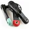 Ethirteen E*thirteen Carbon Crank Shoes For LG1/TRS (T&uuml;rkis, Celeste)