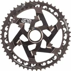 Ethirteen E13 Helix Race Cluster 42-50T 12-Speed, Grey Aluminium Cogs Only