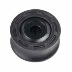 Ethirteen Ersatzteil Kettenf&uuml;hrung TRS/+/r Dual Chainguide, Incl. Roller, Bearing, Caps