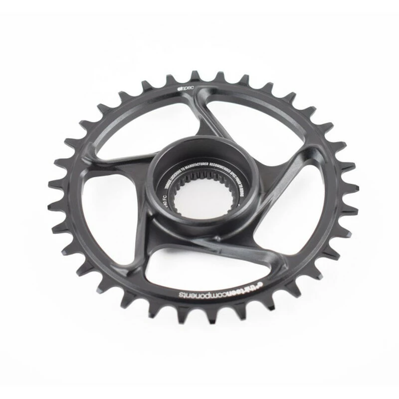 Ethirteen E*thirteen E*spec Guidering Direct Mount 34T 1 Ethirteen E*thirteen E*spec Guidering Direct Mount 34T