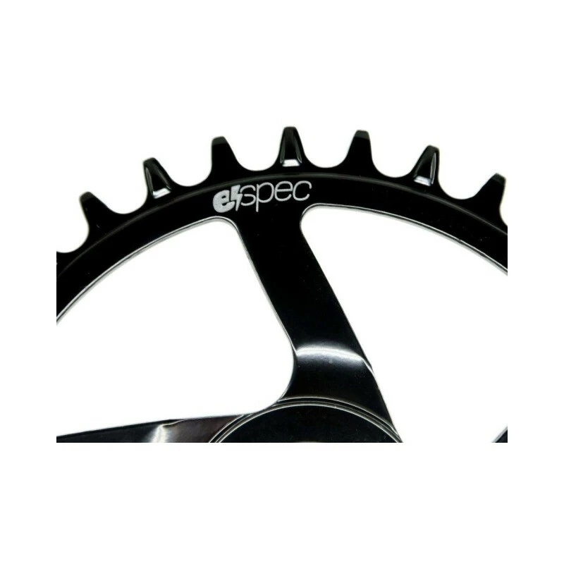 Ethirteen E*thirteen E*spec Guidering Direct Mount 36T 2 Ethirteen E*thirteen E*spec Guidering Direct Mount 36T – Bild 2