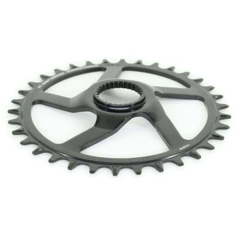 Ethirteen E*thirteen E*spec Guidering Direct Mount 38T 1 Ethirteen E*thirteen E*spec Guidering Direct Mount 38T