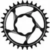 Ethirteen Kettenblatt E*spec Chainring Direct Mount 34T, Aluminum, TQ/CL55, Black, 11/12spd