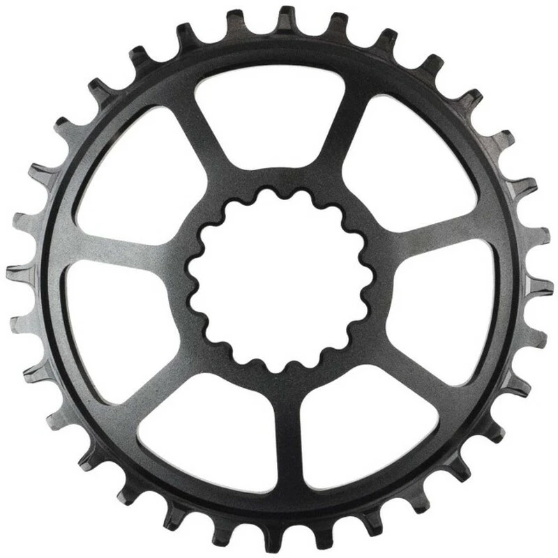 Ethirteen E*thirteen Superlight Guidering Direct Mount 30T 1 Ethirteen E*thirteen Superlight Guidering Direct Mount 30T